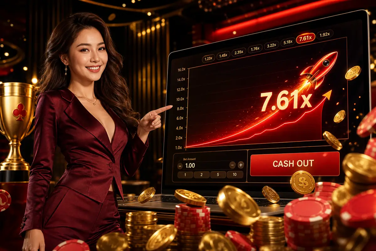gb99k JILI Slots and Fishing Games