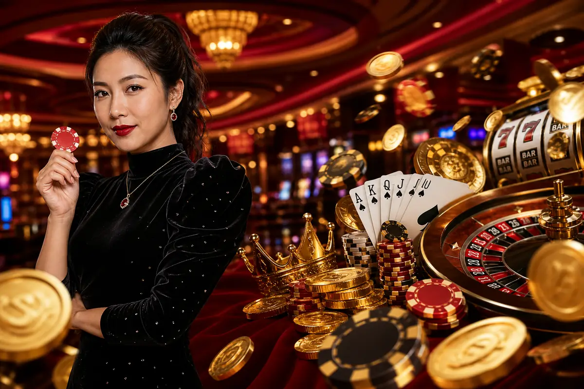gb99k Live Casino Online Gaming