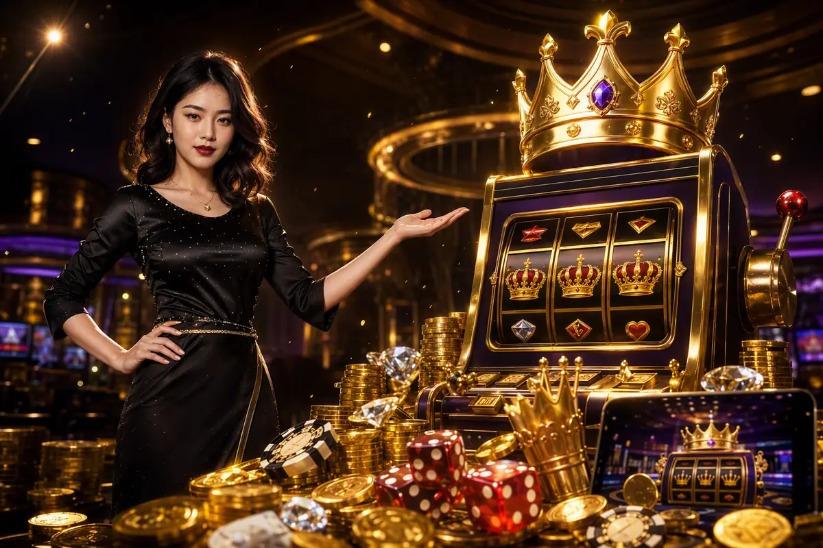 gb99k Online Slot Games Bangladesh