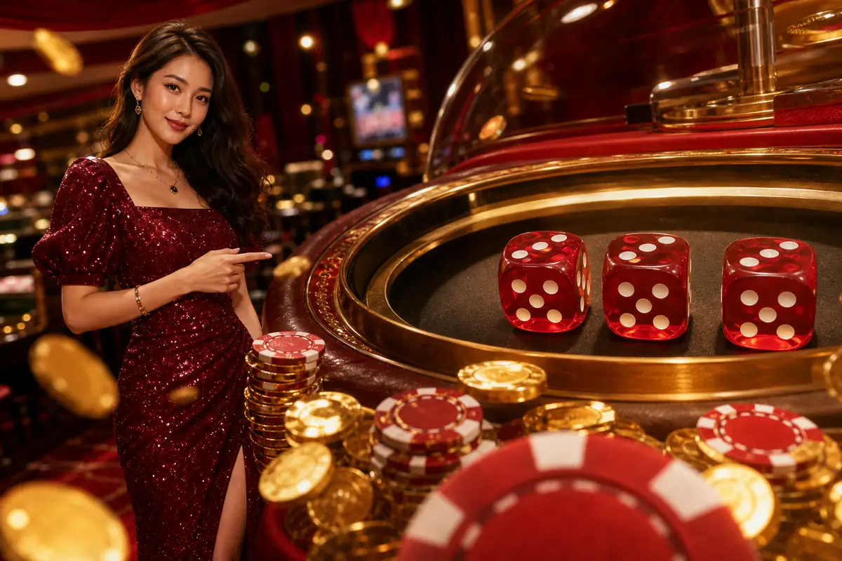 gb99k Loyalty Program VIP Rewards