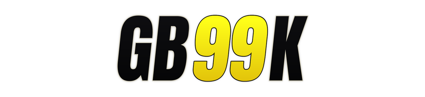 gb99k লোগো